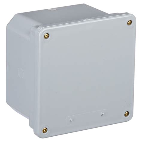 4x6 junction box|6x6 junction box home depot.